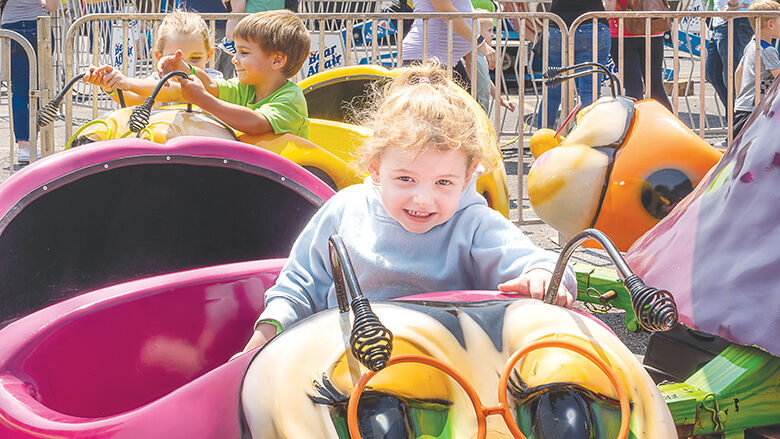 Holy Family Catholic Parish to hold annual picnic this weekend
